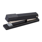 Stanley Bostitch #B515 Full-Strip Stapler - 20-Sheet Capacity - Black-Opens up for bulletin board tacking or craft use