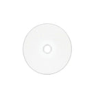 Verbatim DataLifePlus 4.7 GB 16x DVD-R, White Thermal Printable Surface, Spindle, 100 Pack-4.7 GB Storage capacity
