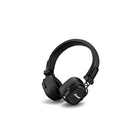 Marshall Major IV Bluetooth Wireless On-Ear Headphones - Black-Wireless On-Ear Headphones