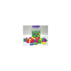Eureka Animal Counters Tubbed, 100 Pack (EU-867470)-Animals