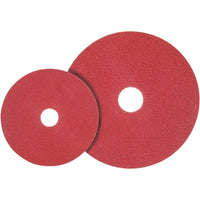 Fibre Discs, Coolcut Xx, Vv443, 36 Pack-Qty/Pk - 36