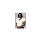 Pro Advantage P750003 Blue Exam Capes, 30" x 42", 100 Pack-Blue Exam Capes feature waist length coverage