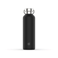 Minimal Pot alimentaire isolé en acier inoxydable - Pêche d'écho - 750ml-Acier inoxydable le mieux noté, résistant à la corrosion et à l'oxydation