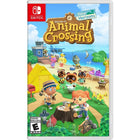 Animal Crossing New Horizons for Nintendo Switch-Customize your character and home, and decorate the landscape (with furniture, if you like!), as you create your very own island paradise