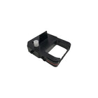 uPunch CR1000 Replacement Ribbon - Black-Easy snap-in installation
