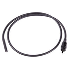REED R8500-RCH 9mm Replacement Camera Head-Product Colour: Black