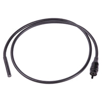 REED R8500-RCH 9mm Replacement Camera Head-Product Colour: Black