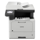 Brother MFC-L5710DW Business Monochrome Laser All-in-One Printer-Print, scan, copy, fax