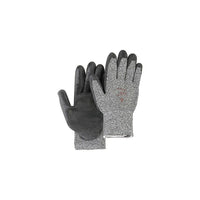 Jomac Canada Glove, Hppe Shell PolyuReThane Palm 6 X-Small, S&P, 12 Pack (Y9248X-Small)-Size : X-Small (6)