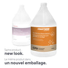 Coastwide Professional - CP51 Nettoyant & restaurateur pour planchers en une etape concentre - 3,78 L-Restauration efficace de l'éclat