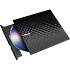 ASUS 8x External Slim DVD+/-RW Drive-Read and write DVD+/-R up to 8x, CD-R up to 24x and DVD-RAM up to 5x