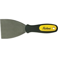 Stiff Wall Scrapers, NP301, 6 Pack-Handle Description - Ergo-Grip<sup>TM</sup>