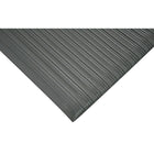 Wearwell Tuf Sponge No. 452, 1/2", 2' x 3', Grey-Comfort &amp; practicality all rolled into one mat!