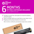 HP LaserJet MFP M140we Wireless Black & White Printer (7MD72E)-Duplex