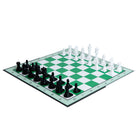 Thinking Cup Games Story Time Chess: The Game-Suitable for children of age 3 and above