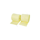 Zenith Safety Bonded Sorbent Rolls - Hazmat, Heavyweight, 150' L x 15" W, 25 Gal. Absorbancy-Absorbency/Pkg. 25 gal.