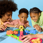 Hasbro Gaming Hungry Hungry Hippos Board Game -Easy To Play Game For Preschoolers: In this easy to learn children’s game, players pick 1 of 4 hippos, launch the marbles into the center pond, and try to make their hippo gobble the most marbles to win