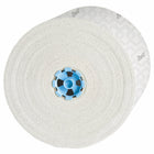 Scott - Essuie-mains en rouleau grande capacité Pro - Avec design rehaussé et technologie Absorbency Pockets - Pour les distributrices avec mandrin bleu - Blanc - Paquet de 6-6 essuie-mains en rouleau grande capacité Scott Pro/caisse