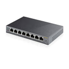 TP-Link – Commutateur PoE Easy Smart Gigabit 8 ports TL-SG108PE-Configuration simple du réseau associé à une connectivité prête à l'emploi