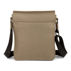 Bugatti x Edition22 - Crossbody Bag - Sand-One main compartment with various sections for organization