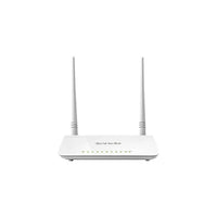 Tenda D301 ADSL2Plus Modem Router (NET-TD-D301)-300 Mbps transfer rate