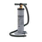 Pompe à air à volume élevé Champion SportsMD-4,05 haut x 8,25 larg. x 18,75 prof. (po)