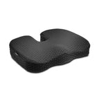 Kensington Premium Cool-Gel Seat Cushion (55807)-Premium Cool-Gel Seat Cushion