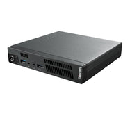 Lenovo Refurbished ThinkCentre M93 Tiny Desktop, 2.0 GHz Intel Core i7-4765T, 16GB RAM, 512GB SSD, Windows 10 Pro-2.0 GHz Intel Core i7-4765T processor
