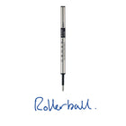 A.T. Cross Rollerball Pen Refill - Medium - Blue-Blue ink