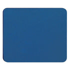 DAC – Tapis de souris MP-8A-BLU, 1/4 po (6 mm), bleu-Assure un suivi précis de la souris