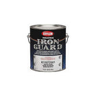 Krylon Industrial Paint, Iron Guard Whitebase 3.78 L (K11072501)-Paint Colour: White Base