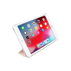 JCPal Casense Folio Case for 2019 iPad Air 10.5", Rose Gold-Premium suede cover