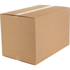Staples Corrugated Boxes - 22" L x 14" W x 14" H - 20 Pack-Boxes ship flat