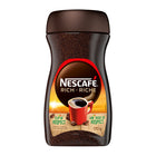 Nescafe Rich Double Filter - Full Flavour Instant Coffee - 170g-Made from 100% natural coffee beans.  Instant coffee