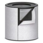Filtre tambour HEPA 3-en-1 de rechange DuPont pour purificateur d'air TruSens Z3000-Le remplacement du filtre est essentiel pour que votre purificateur fonctionne avec une efficacité optimale