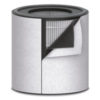 Filtre tambour HEPA 3-en-1 de rechange DuPont pour purificateur d'air TruSens Z3000-Le remplacement du filtre est essentiel pour que votre purificateur fonctionne avec une efficacité optimale
