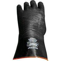 Showa Best Glove - Gants En Néoprène Isolés, Grand/10, Rêvetement Néoprène, Enveloppe En Coton, paquet de 3-Revêtement Néoprène