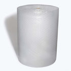 Polyair Economy Bubble Rolls - 24" x 500' - 2 Pack-Inexpensive and affordable bubble roll for all of your light duty, short-ship cycle applications