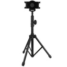 StarTech Tripod Floor Stand for Tablets (STNDTBLT1A5T)-Use your tablet in presentations or product displays with this tripod floor stand