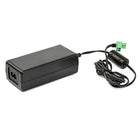 StarTech Universal DC Power Adapter , Industrial USB Hubs , 20V, 3.25A-Terminal block power adapter has been designed for StarTech industrial products