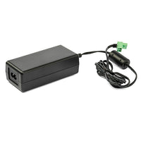StarTech Universal DC Power Adapter , Industrial USB Hubs , 20V, 3.25A-Terminal block power adapter has been designed for StarTech industrial products