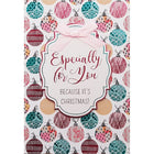 Rosedale Gold 5-1/2" x 8" Greeting Cards/Envelopes - 36826-Value Greeting Cards
