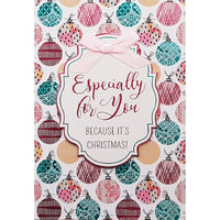 Rosedale Gold 5-1/2" x 8" Greeting Cards/Envelopes - 36826-Value Greeting Cards