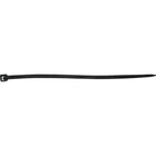 Aurora Tools Cable Ties, Black, 7-1/2", 2000 Pack-Manufactured from DupontTM Zytel® 101F and AscendTM Vydyne ® 21SPF