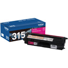 Brother TN315 Magenta Toner Cartridge, High Yield (TN315M)-4