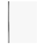 JAM Paper Cello Wrapping Paper, 12.5 sq. ft, Clear, 5 Pack (27715946g)-Made from crystal clear cellophane