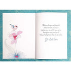 Rosedale 5 1/2" x 8" Greeting Cards/Envelopes - 12 Pack-Printed on premium uncoated card stock