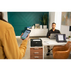 Brother HL-L2460DW Home Office-Ready Monochrome Laser Printer-Print Speed: Up to 36 pages per minute