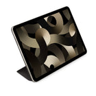 Apple Smart Folio Case for iPad Air (4th and 5th Generation) - Black-Black colour