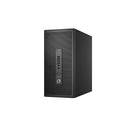 HP - Tour ProDesk 600G2, Intel Core i7-6700 3,4 GHz, 16 Go de RAM, disque dur SSD de 240 Go, Windows 10 Pro, remis à neuf.-16 Go de RAM